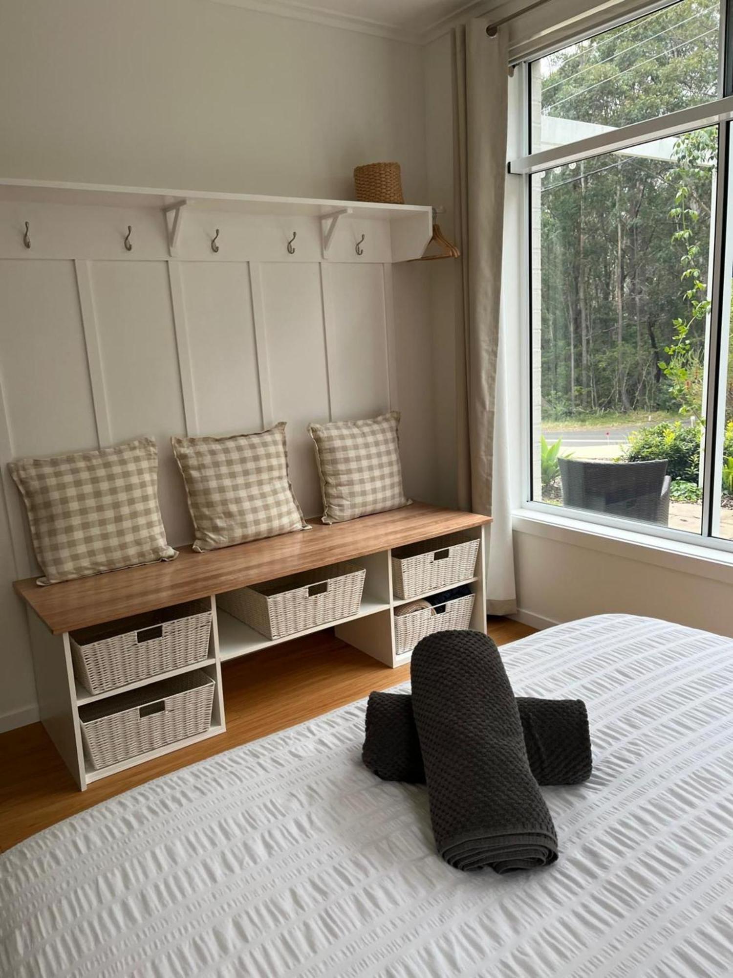 Ferienwohnung Banksia On Blenheim By Experience Jervis Bay Vincentia Exterior foto