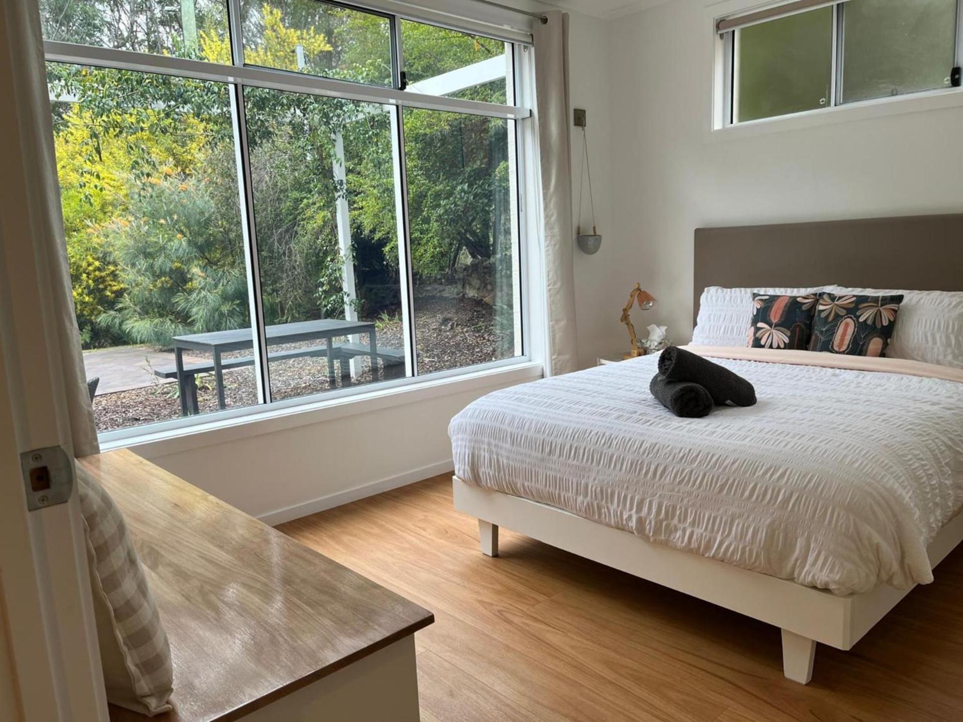 Ferienwohnung Banksia On Blenheim By Experience Jervis Bay Vincentia Exterior foto